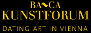Kunstforum - Dating Art in Vienna
