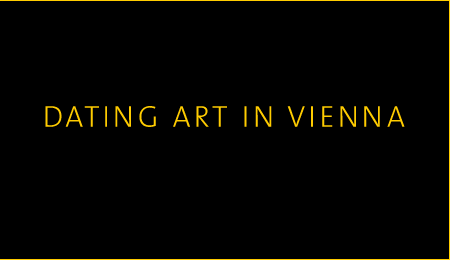 Dating Art Vienna