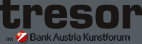 Logo Tresor  Kunstforum