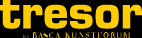 Logo Tresor  Kunstforum