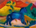 Blaues Pferdchen © PGM, Deutschland