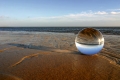 Am Strand von Sylt © PGM, Deutschland