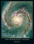 The Whirlpool Galaxy © PGM, Deutschland