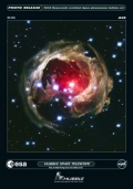 V 838 Monocerotis © PGM, Deutschland