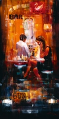 Bar Scene II © PGM, Deutschland