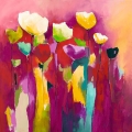 Townflowers I © PGM, Deutschland