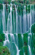 Waterfall I © PGM, Deutschland