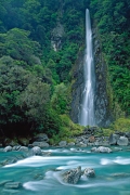Thunder Creek Falls © PGM, Deutschland