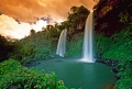 Waterfall Dos Hermanas © PGM, Deutschland