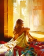 A still Afternoon of a Saturday © PGM, Deutschland