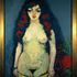 Kees van Dongen Mädchenakt, um 1907 Von der Heydt-Museum Wuppertal © VBK, Wien, 2007 Kees van Dongen Mädchenakt, um 1907 Von der Heydt-Museum Wuppertal © VBK, Wien, 2007