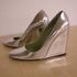 Fleury Sylvie, “Prada Shoes”, 2003, Collection Pierre Huber, Genf © Courtesy Art & Public Cabinet PH, Genf