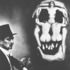 Halsman Philippe, “Dalí Skull”, New York 1951 © Courtesy Galerie Johannes Faber, Wien
