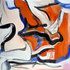 Untitled IX, 1982, oil on canvas, private collection © VBK, Wien, 2005