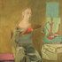 The Glazier, 1940, oil on canvas, The Metropolitan Museum of Art, New York, Collection Thomas B. Hess, 1984 © VBK, Wien, 2005