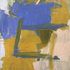 Untitled, 1961, oil on canvas, Daros Collection, Switzerland © VBK, Wien, 2005