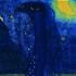 Mondnacht, 1907, Staatliche Tretjakow-Galerie, Moskau © VBK, Wien, 2004