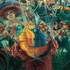 Laughing, Umberto Boccioni; 1911 oil on canvas © VBK, Wien, 2003 Laughing, Umberto Boccioni; 1911 oil on canvas © VBK, Wien, 2003
