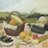 Fernando Botero Picknick, 1989 Öl auf Leinwand, 132 x 175 cm Privatbesitz © Fernando Botero Fernando Botero Picknick, 1989 Öl auf Leinwand, 132 x 175 cm Privatbesitz © Fernando Botero