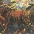 The funeran of the anarchist Galli, Carlo Carrà; 1911 oil on canvas © VBK, Wien, 2003 The funeran of the anarchist Galli, Carlo Carrà; 1911 oil on canvas © VBK, Wien, 2003