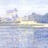 Church in Vernon, Claude Monet, 1894 Museum of Art, Brooklyn © BA-CA Kunstrforum Church in Vernon, Claude Monet, 1894 Museum of Art, Brooklyn © BA-CA Kunstrforum