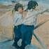 children, Valentin Serov; 1899 Russian Museum, St. Petersburg © BA-CA Kunstforum children, Valentin Serov; 1899 Russian Museum, St. Petersburg © BA-CA Kunstforum