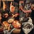 Joachim Beuckelaer, Schlachterladen, 1568 © Museo di Capodimonte Neapel Joachim Beuckelaer, Schlachterladen, 1568 © Museo di Capodimonte Neapel