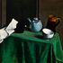 Dezső Orbán, Stilleben mit Krug, 1910 © Privatbesitz Dezső Orbán, Stilleben mit Krug, 1910 © Privatbesitz
