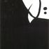 Joan Miró, Ohne Titel, 1973-78, Öl auf Leinwand, 195 x 130 cm © Successió Miró / VBK Wien 2001 Joan Miró, Ohne Titel, 1973-78, Öl auf Leinwand, 195 x 130 cm © Successió Miró / VBK Wien 2001