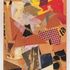 Kurt Schwitters, Mz 275. Leuna, 1921, Collage, 17,9 x 14,4 cm, Privatbesitz © Kurt Schwitters Archiv i m Sprengl Museum Hannover / VBK Wien 2002