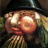 Guiseppe Arcimboldo, Der Gemüsegärtner, 1590 © Museo Civico Ala Ponzone, Cremona Guiseppe Arcimboldo, Der Gemüsegärtner, 1590 © Museo Civico Ala Ponzone, Cremona