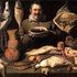 Meister der Amsterdamer Bodegón (vormals de Loarte zugeschrieben), Küchenszene (Bodegón) © Museum Boijmans van Beuningen, Rotterdam, Dauerleihgabe des Rijksmuseum, Amsterdam Meister der Amsterdamer Bodegón (vormals de Loarte zugeschrieben), Küchenszene (Bodegón) © Museum Boijmans van Beuningen, Rotterdam, Dauerleihgabe des Rijksmuseum, Amsterdam