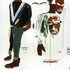 Jean-Michel Basquiat, P-Z, 1984, Acryl und Ölkreide auf Leinwand, 218,5 x 172,5 cm, Privatbesitz, Courtesy Galerie Bruno Bischofberger, Zürich © The Estate of Jean-Michel Basquiat; VBK, Wien, 2013/14