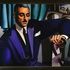 Tamara De Lempicka, Porträt Prinz Eristoff, 1925, Öl auf Leinwand, 65 x 92 cm,Privatsammlung © Courtesy Barry Friedman Ltd., New York Tamara De Lempicka, Porträt Prinz Eristoff, 1925, Öl auf Leinwand, 65 x 92 cm,Privatsammlung © Courtesy Barry Friedman Ltd., New York