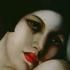 Tamara De Lempicka, Der Traum, 1927, Öl auf Leinwand, 81 x 60 cm © Toni Schulman, New York Tamara De Lempicka, Der Traum, 1927, Öl auf Leinwand, 81 x 60 cm © Toni Schulman, New York
