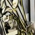 Tamara De Lempicka, Arlette Boucard mit Callas, 1931, Öl auf Sperrholz, 91 x 55,5 cm © Sammlung Wolfgang Joop Tamara De Lempicka, Arlette Boucard mit Callas, 1931, Öl auf Sperrholz, 91 x 55,5 cm © Sammlung Wolfgang Joop