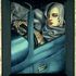 Tamara De Lempicka, Mein Porträt, 1929, Öl auf Holz, 35 x 27 cm © Privatsammlung Tamara De Lempicka, Mein Porträt, 1929, Öl auf Holz, 35 x 27 cm © Privatsammlung