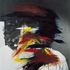 Arnulf Rainer, Face Coloration, 1969/73, Bank Austria Kunstsammlung © Courtesy the Artist Arnulf Rainer, Face Coloration, 1969/73, Bank Austria Kunstsammlung © Courtesy the Artist
