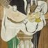 Georges Braque, Guéridon, 1928, Statens Museum of Kunst, Copenhague © VBK, Wien, 2008/09 Georges Braque, Guéridon, 1928, Statens Museum of Kunst, Copenhague © VBK, Wien, 2008/09