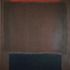 Mark Rothko, No. 22 (Red over Plum and Black), 1960, Daros Collection, Switzerland © VBK, Wien, 2007/08, © Foto: Daros Collection, Switzerland Mark Rothko, No. 22 (Red over Plum and Black), 1960, Daros Collection, Switzerland © VBK, Wien, 2007/08, © Foto: Daros Collection, Switzerland