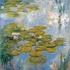Claude Monet, Nymphéas, 1916-19. Seerosen, Sammlung Beyeler, Basel © Foto: Sammlung Beyeler, Basel Claude Monet, Nymphéas, 1916-19. Seerosen, Sammlung Beyeler, Basel © Foto: Sammlung Beyeler, Basel