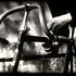 Rainer Ganahl, I wanna be Alfred Jarry, VINDEX bike-dick, 1897 / 2011, Fotografie © Rainer Ganahl