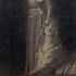 Fernand Khnopff, Mit Verhaeren. Ein Engel, 1889 © Privatbesitz Fernand Khnopff, Mit Verhaeren. Ein Engel, 1889 © Privatbesitz