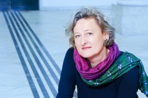 Dr. Evelyn Benesch © Bank Austria Kunstforum Dr. Evelyn Benesch © Bank Austria Kunstforum