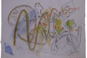 Koller Bernd, Blumenpflücker, 2006 © Courtesy of the Artist