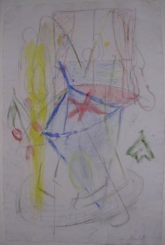 Koller Bernd, Der Akrobat, 2006 © Courtesy of the Artist Koller Bernd, Der Akrobat, 2006 © Courtesy of the Artist