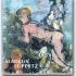 Katalog Lüpertz Front © BA~CA Kunstforum Wien