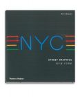 NYC Front © Thames & Hudson