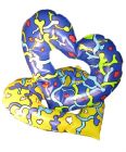 herz st phalle © Bank Austria Kunstforum