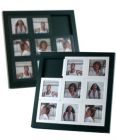 Puzzle Frame © Bank Austria Kunstforum